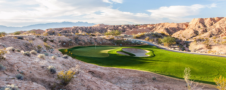 Conestoga Golf Club One of The Best Golf Courses in Mesquite