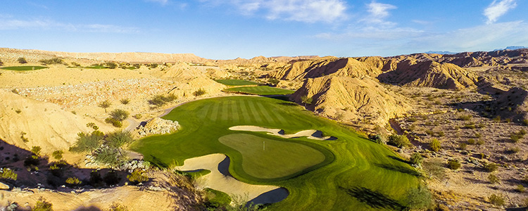 Conestoga Golf Club One of The Best Golf Courses in Mesquite